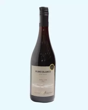 Rượu vang Chile HUMO BLANCO PINOT NOIR 2014