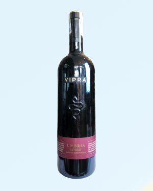 Rượu vang Ý BIGI VIPRA UMBRIA ROSSO