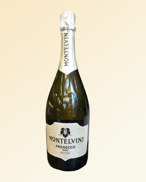 Rượu vang Ý MONTELVINI PROSECCO Extra Dry