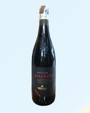 Rượu vang Ý Rhetico Amarone Classico 2011