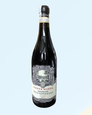 Rượu vang Ý Santa Sofia Amarone Della Valpolicella Classico