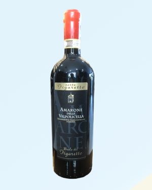 Rượu vang Ý Amarone Della Valpolicella Brolo del Figaretto
