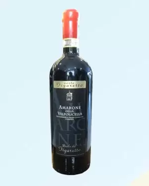 Rượu vang Ý Amarone Della Valpolicella Brolo del Figaretto