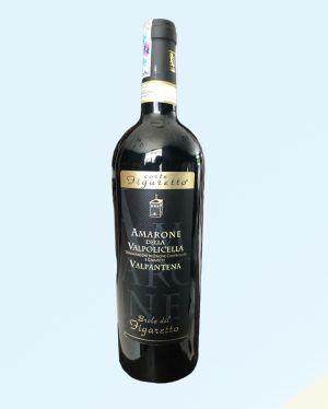 Rượu vang Ý Amarone Brolo del Figaretto