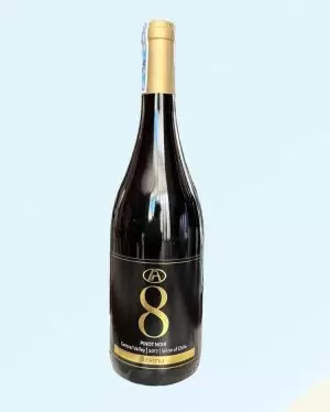 Rượu vang Chile FA 8 PINOT NOIR Reserva