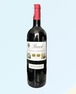 Rượu vang Ý MARCHESI DI BAROLO BAROLO DOCG