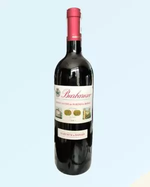 Rượu vang Ý MARCHESI DI BAROLO BARBARESCO DOCG